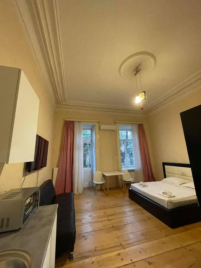 Downtown Room Tbilisi Eksteriør bilde