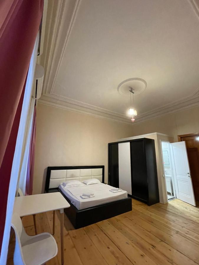 Downtown Room Tbilisi Eksteriør bilde