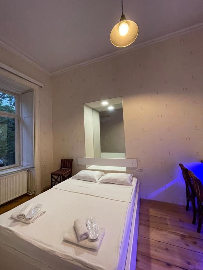 Downtown Room Tbilisi Eksteriør bilde