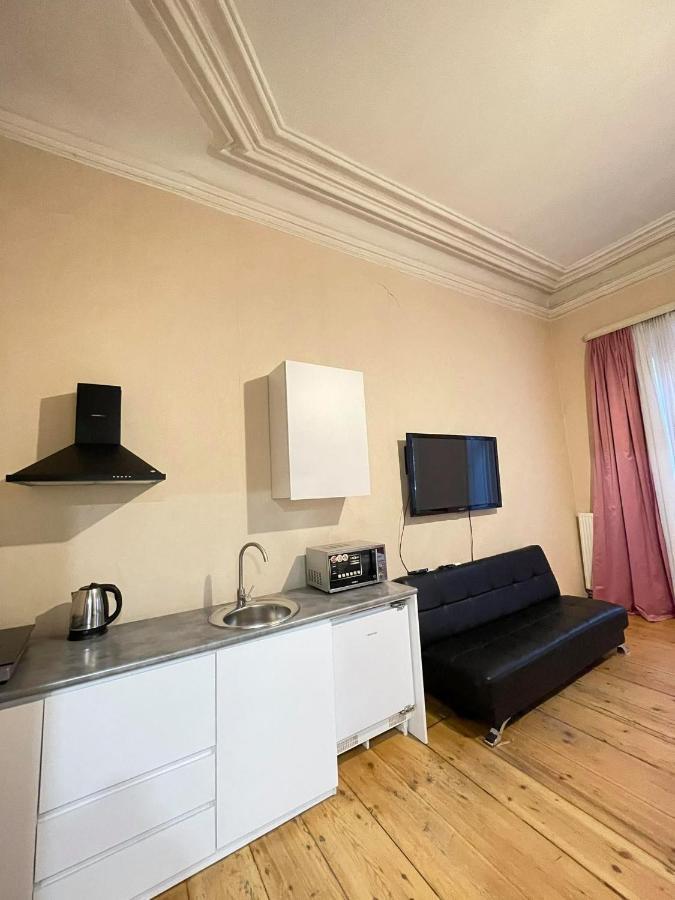 Downtown Room Tbilisi Eksteriør bilde