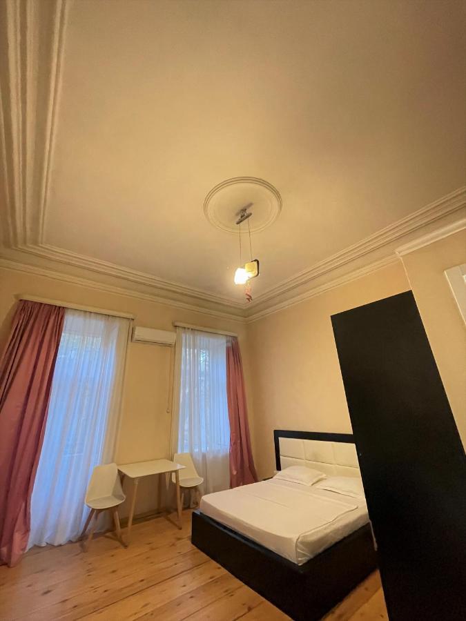 Downtown Room Tbilisi Eksteriør bilde