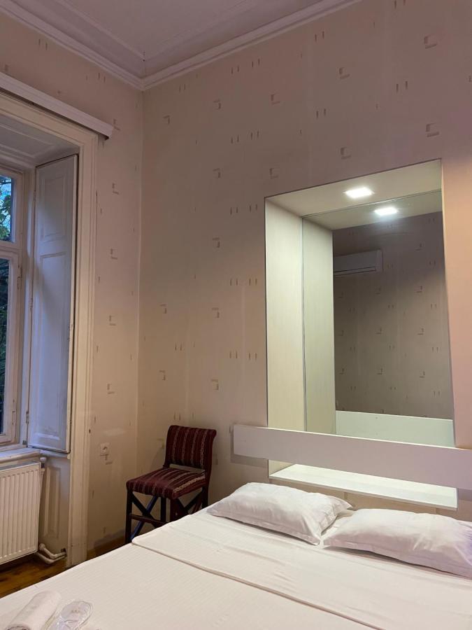 Downtown Room Tbilisi Eksteriør bilde