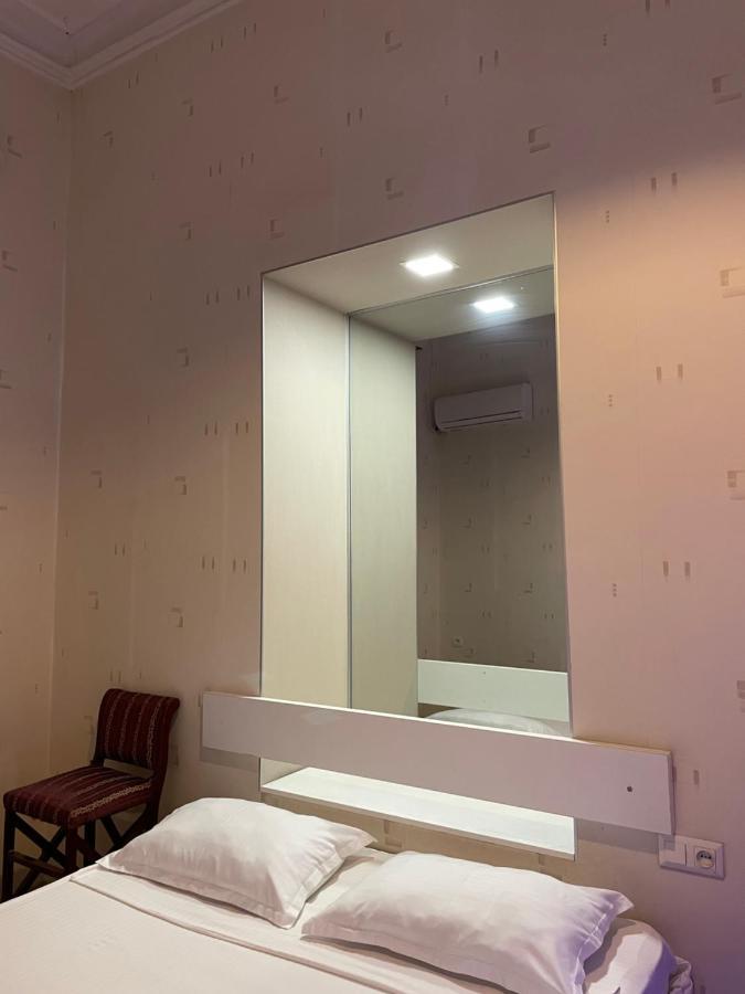 Downtown Room Tbilisi Eksteriør bilde