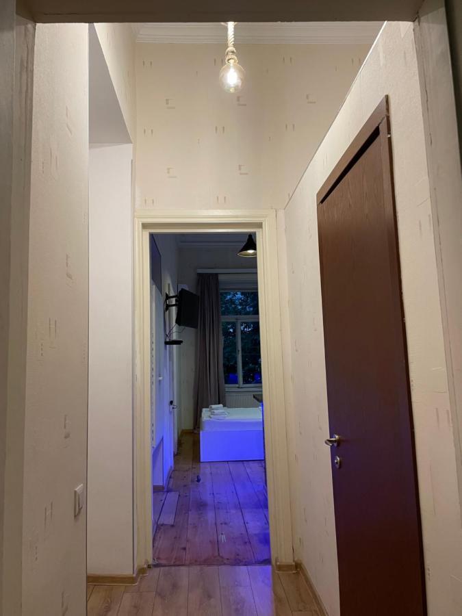 Downtown Room Tbilisi Eksteriør bilde