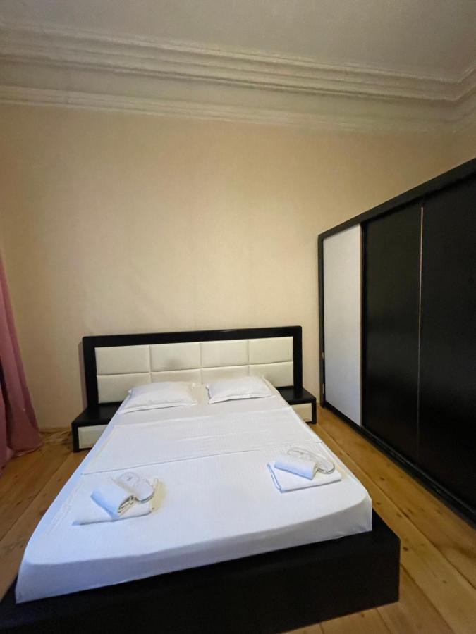 Downtown Room Tbilisi Eksteriør bilde
