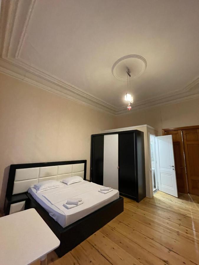 Downtown Room Tbilisi Eksteriør bilde