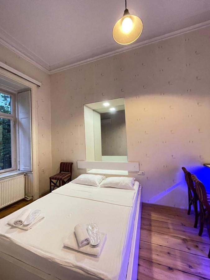 Downtown Room Tbilisi Eksteriør bilde