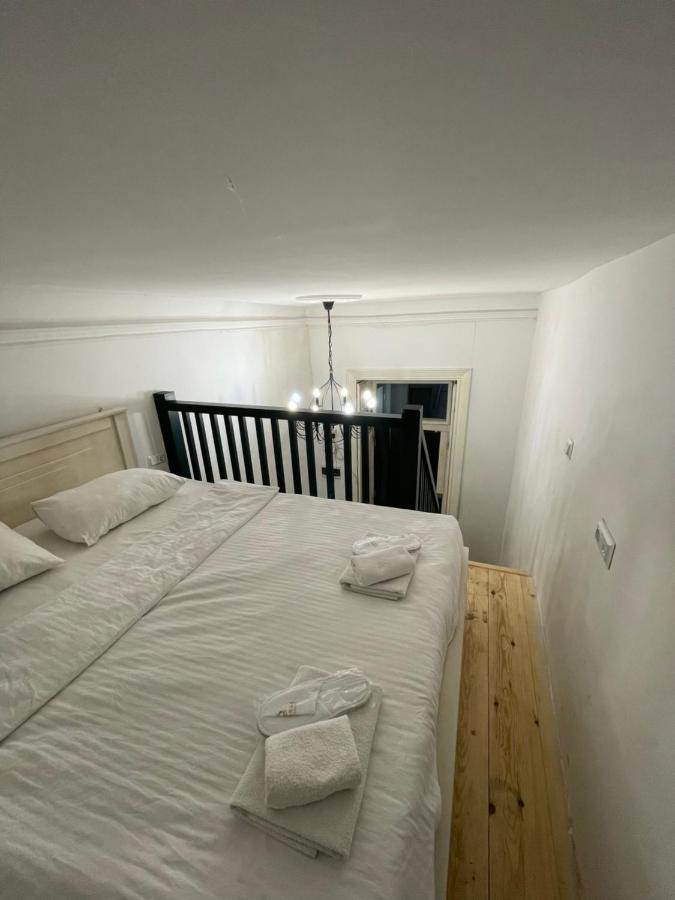 Downtown Room Tbilisi Eksteriør bilde