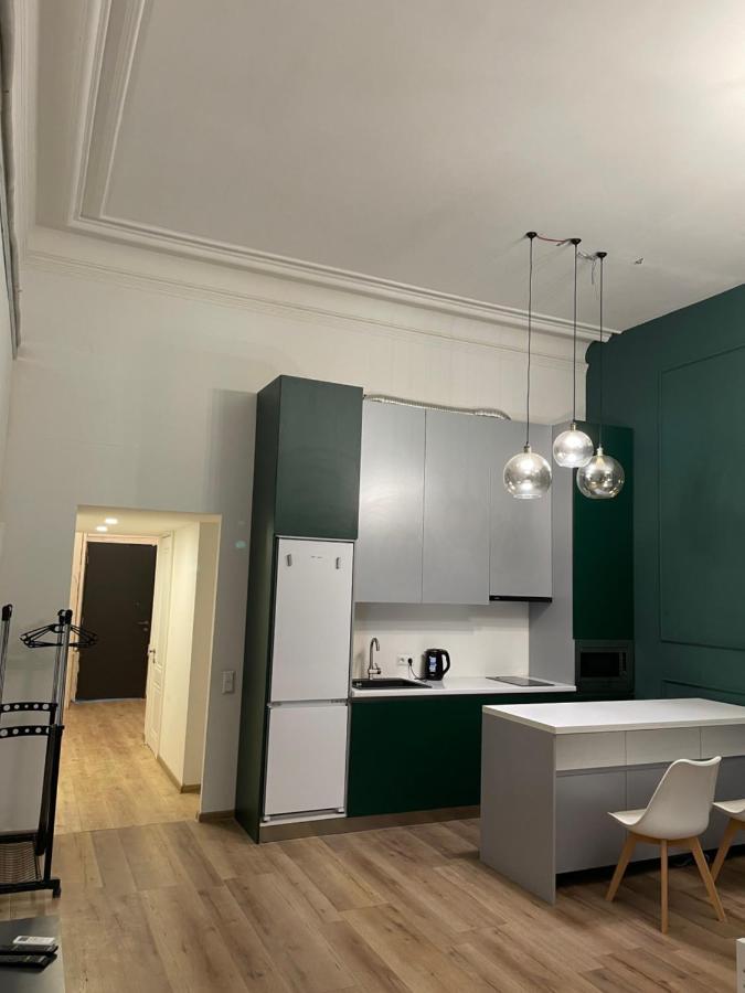 Downtown Room Tbilisi Eksteriør bilde