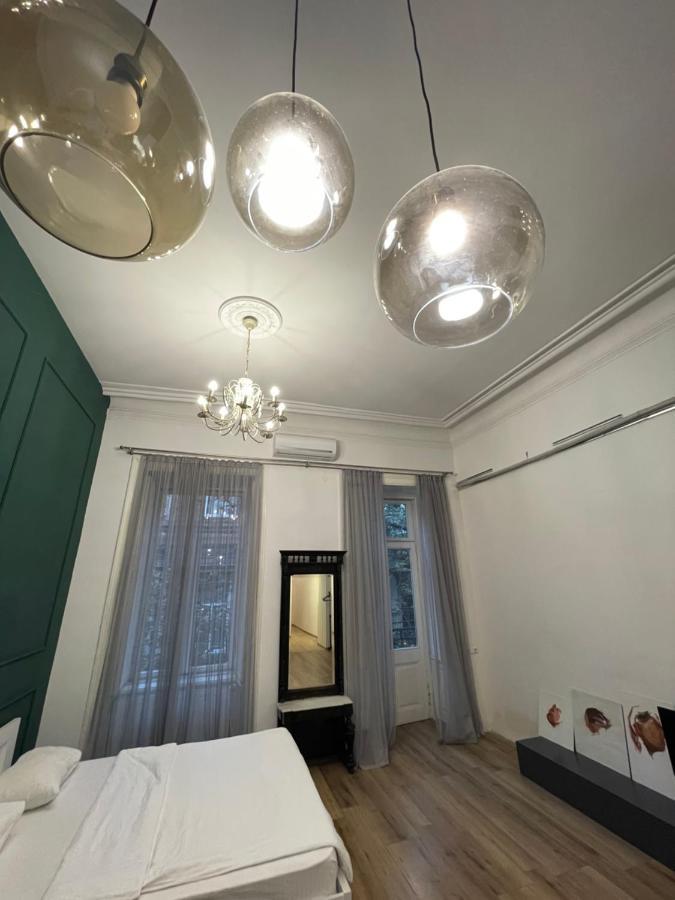 Downtown Room Tbilisi Eksteriør bilde