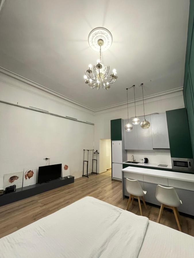 Downtown Room Tbilisi Eksteriør bilde