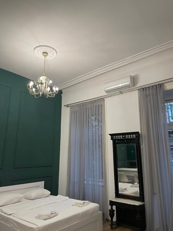 Downtown Room Tbilisi Eksteriør bilde