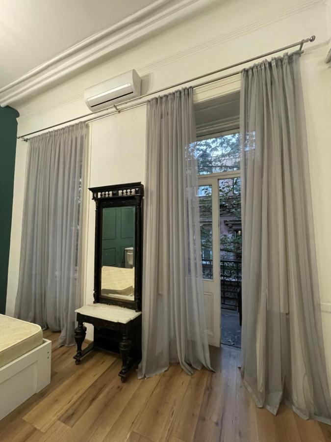 Downtown Room Tbilisi Eksteriør bilde