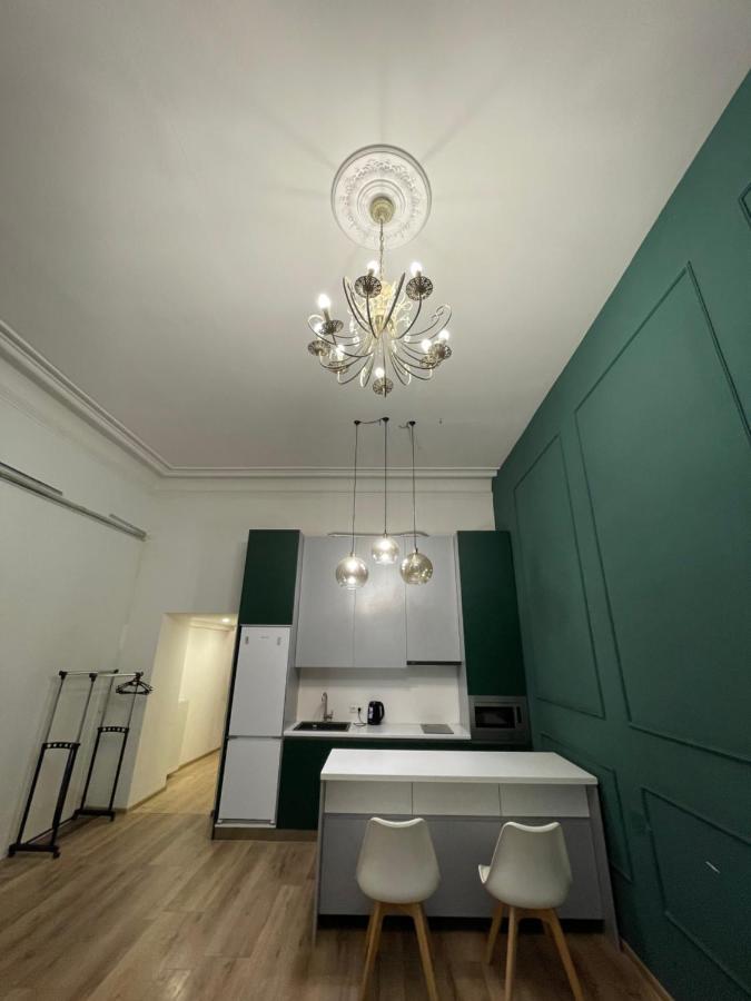 Downtown Room Tbilisi Eksteriør bilde