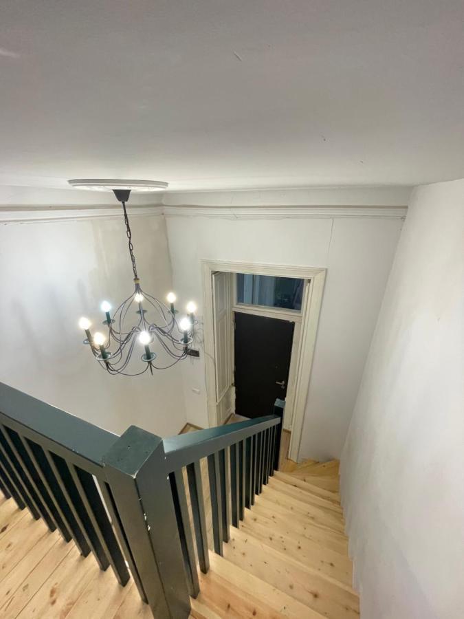 Downtown Room Tbilisi Eksteriør bilde