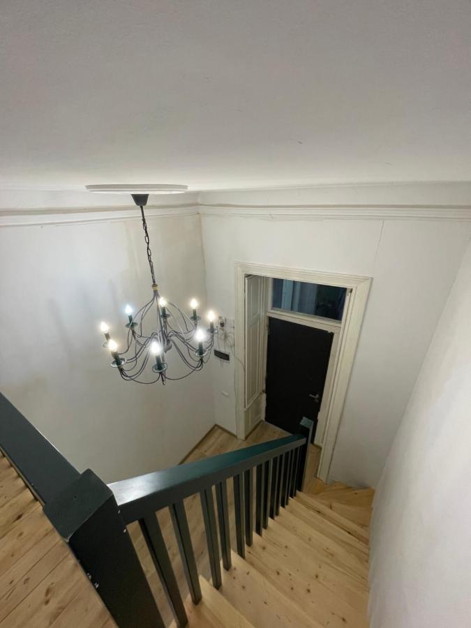 Downtown Room Tbilisi Eksteriør bilde