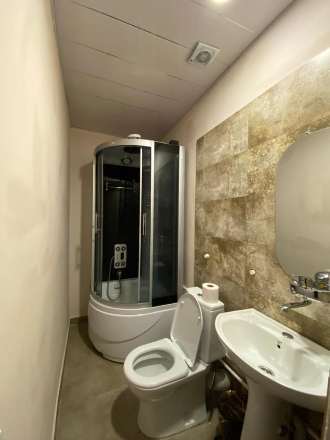 Downtown Room Tbilisi Eksteriør bilde