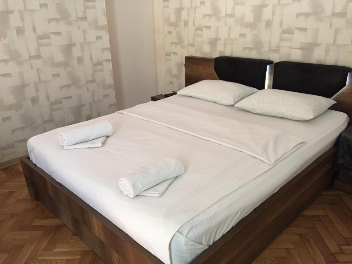 Downtown Room Tbilisi Eksteriør bilde