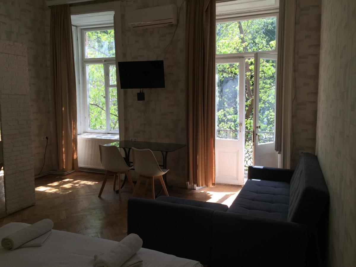 Downtown Room Tbilisi Eksteriør bilde