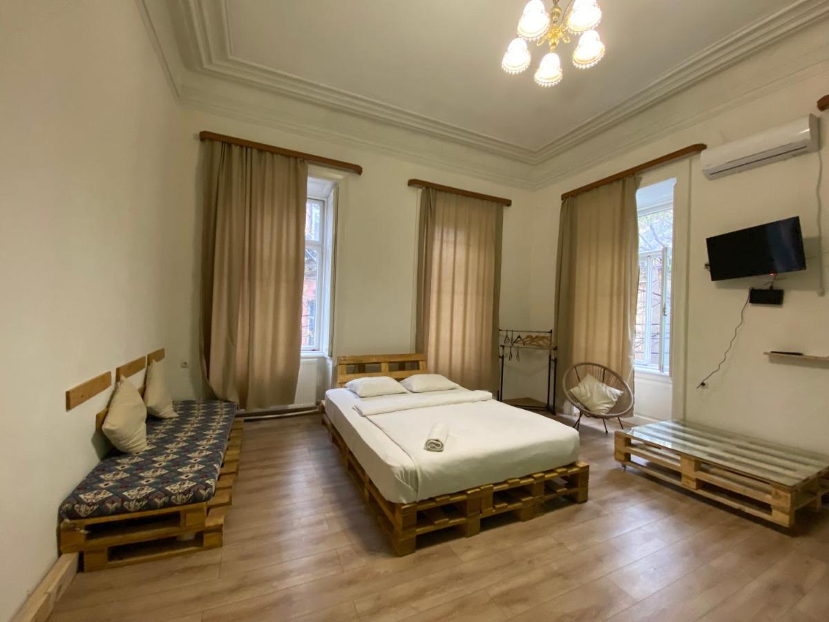 Downtown Room Tbilisi Eksteriør bilde